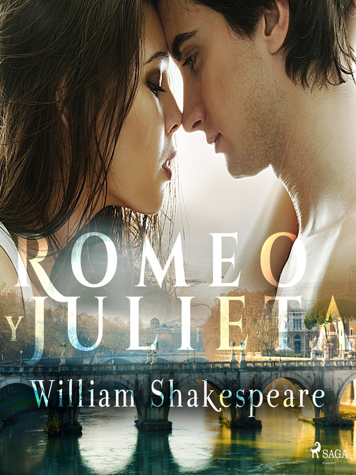 Title details for Romeo y Julieta by William Shakespeare - Available